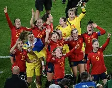 世界女足比赛:看点纷呈激烈竞争的简单介绍 世界女足比赛:看点纷呈激烈竞争的简单介绍